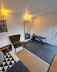 Kilworth Studio